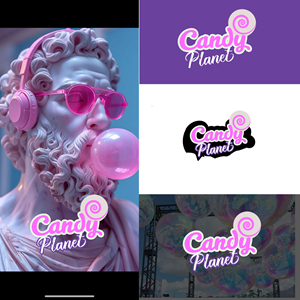 Diseño de Logo por Mdelias987 para Ell'Events Inc. | Diseño: #33596910