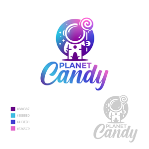 Logo Design by Denzie