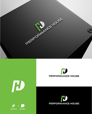 Logo Design by Abu Zaid Design