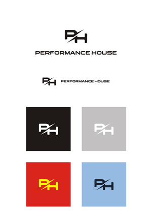 Logo-Design von KAPITOSHKA für dieses Projekt | Design: #33604584