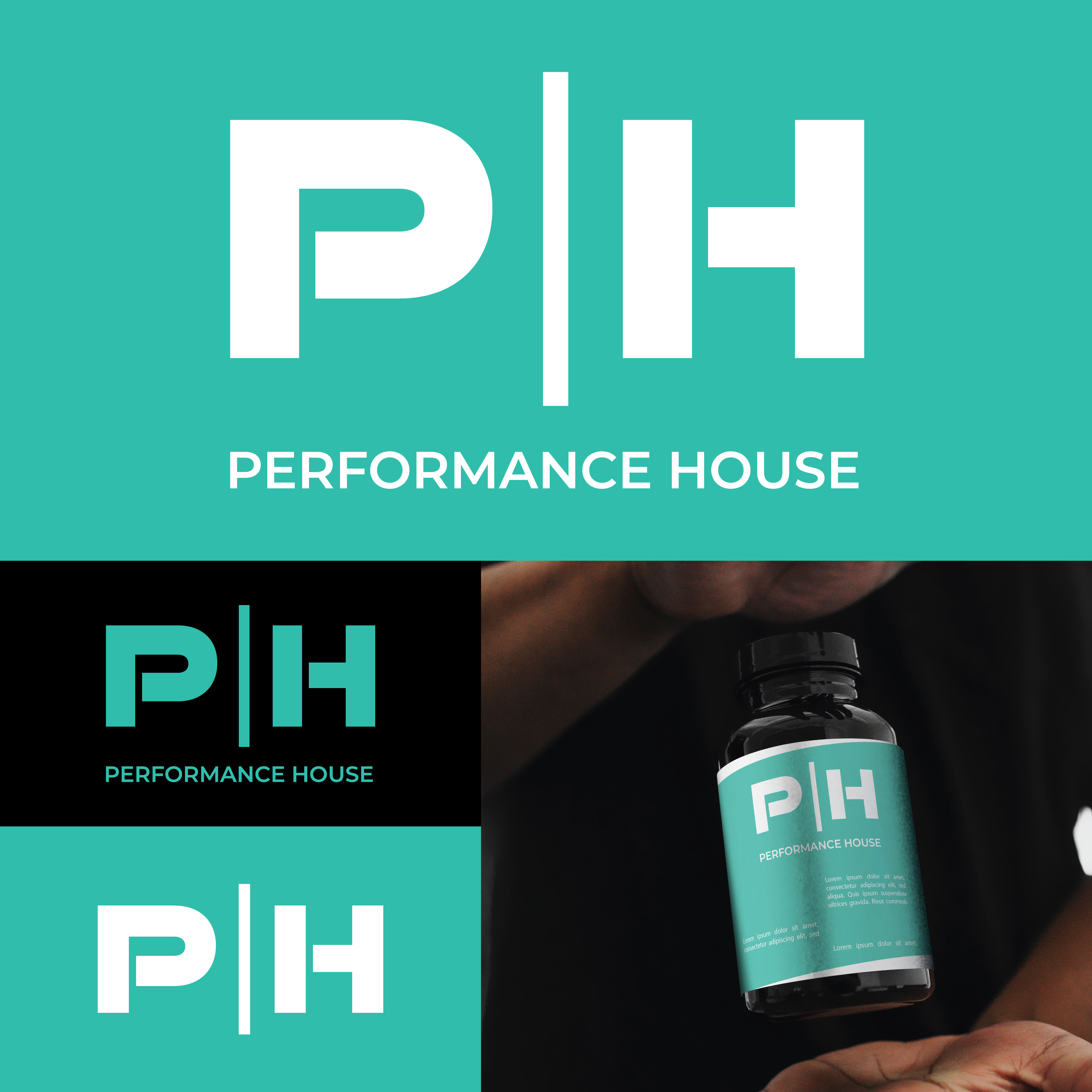 Logo Design by wrdy for this project | Design #33595611