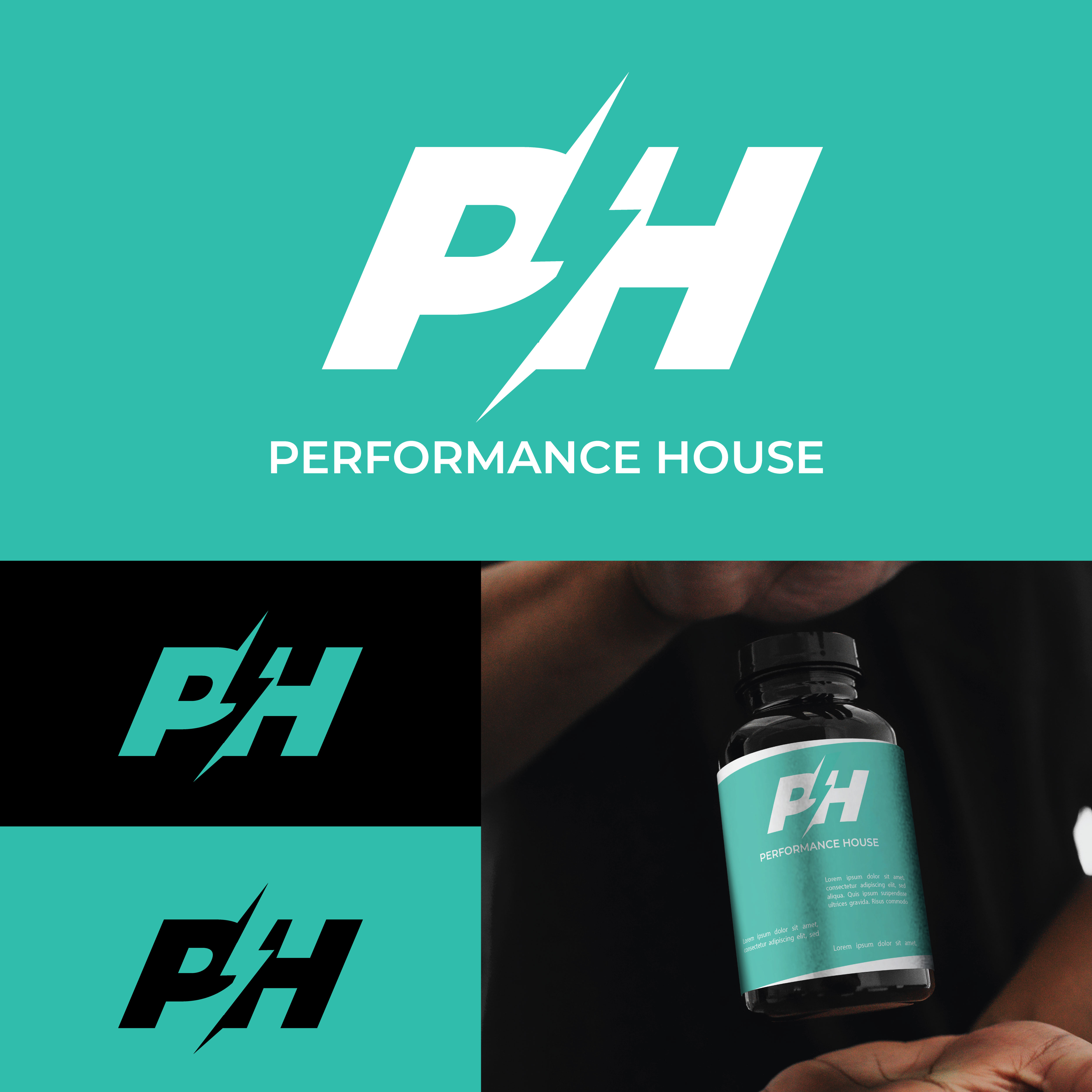 Logo Design by wrdy for this project | Design #33874865
