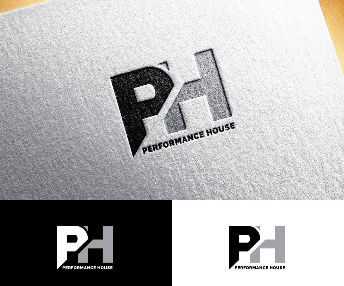 Logo Design by step forward 2 for this project | Design: #33592831