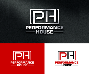 Logo Design by Ayub Zafar for this project | Design: #33595437