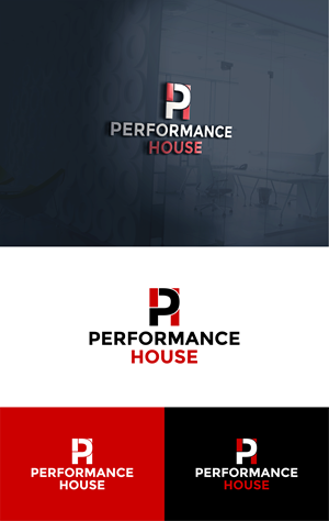 Logo Design by Ayub Zafar for this project | Design: #33595448