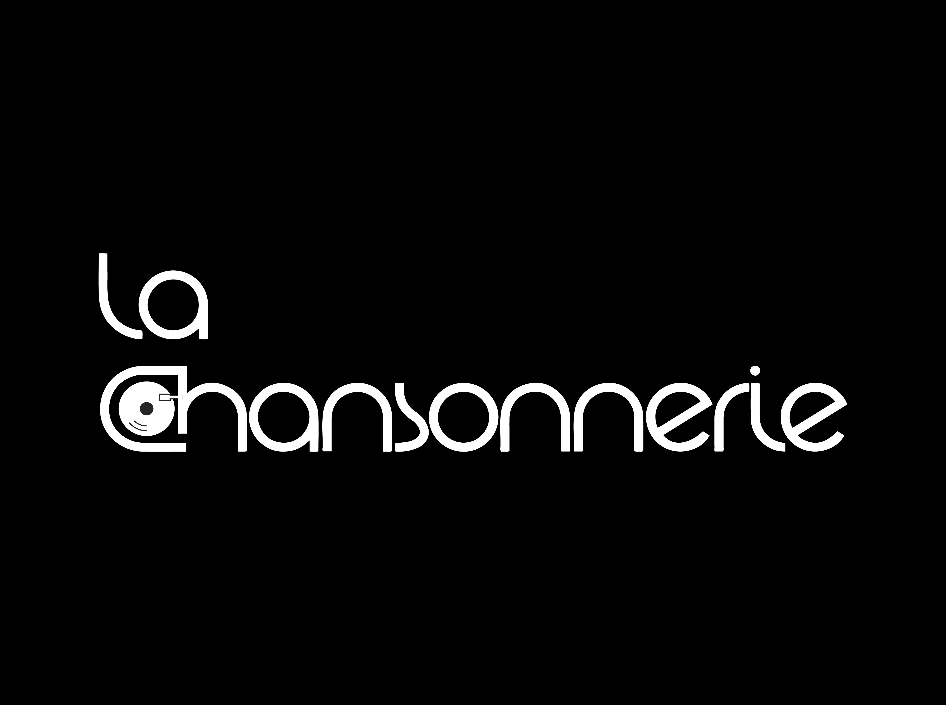 Logo Design by MA.PTY for La chansonnerie | Design #33605561