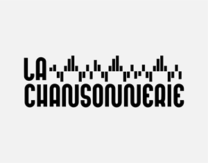 Logo Design by MA.PTY for La chansonnerie | Design: #33605562