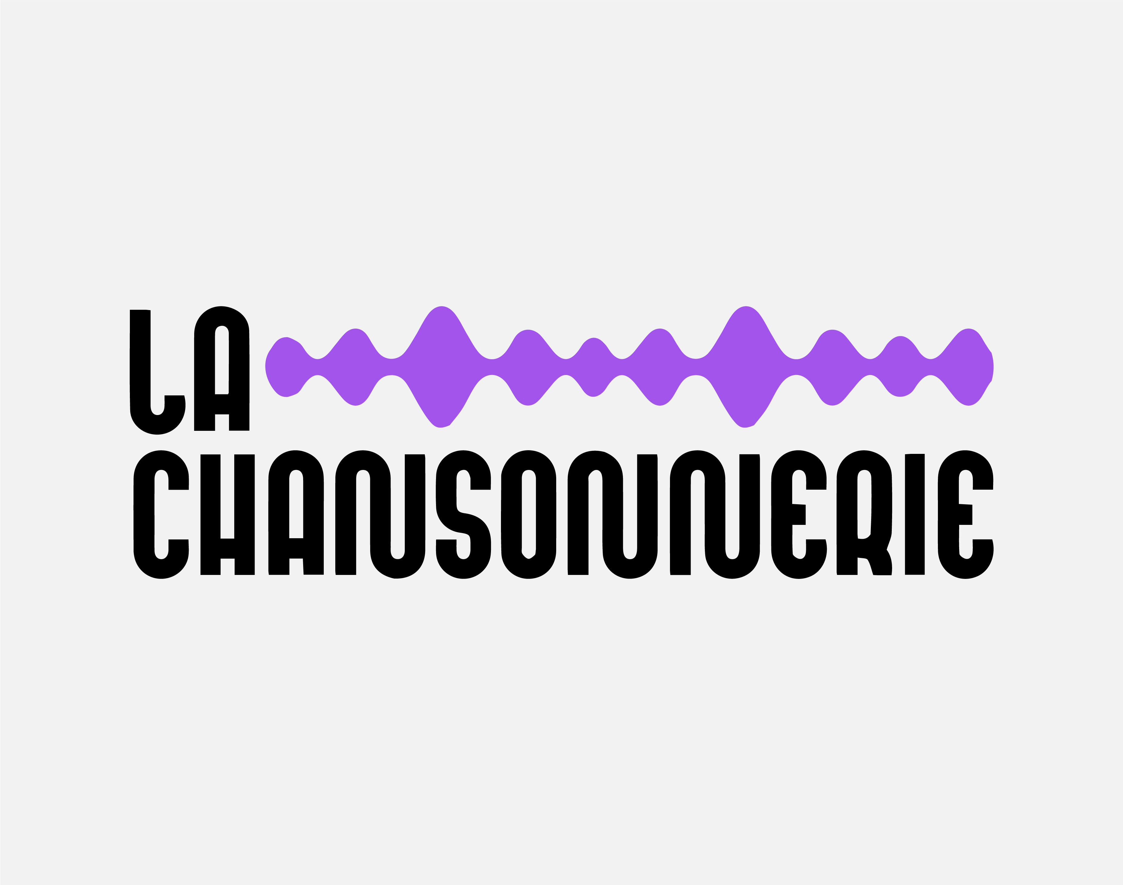Logo Design by MA.PTY for La chansonnerie | Design #33605563