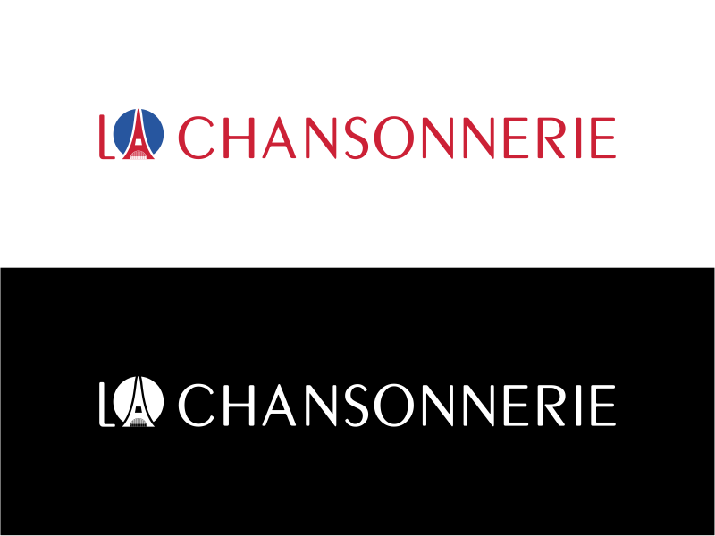 Logo-Design von rahma 5 für La chansonnerie | Design #33592308