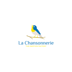 Logo Design by JohnnyCactus for La chansonnerie | Design: #33592453