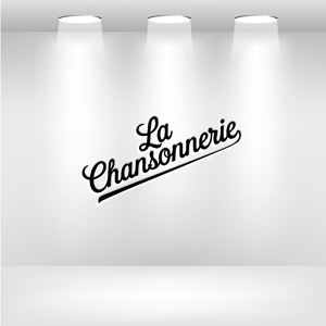 Logo Design by VectorForge for La chansonnerie | Design: #33597358
