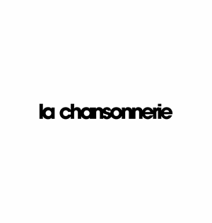 Logo Design by saesean for La chansonnerie | Design: #33601169