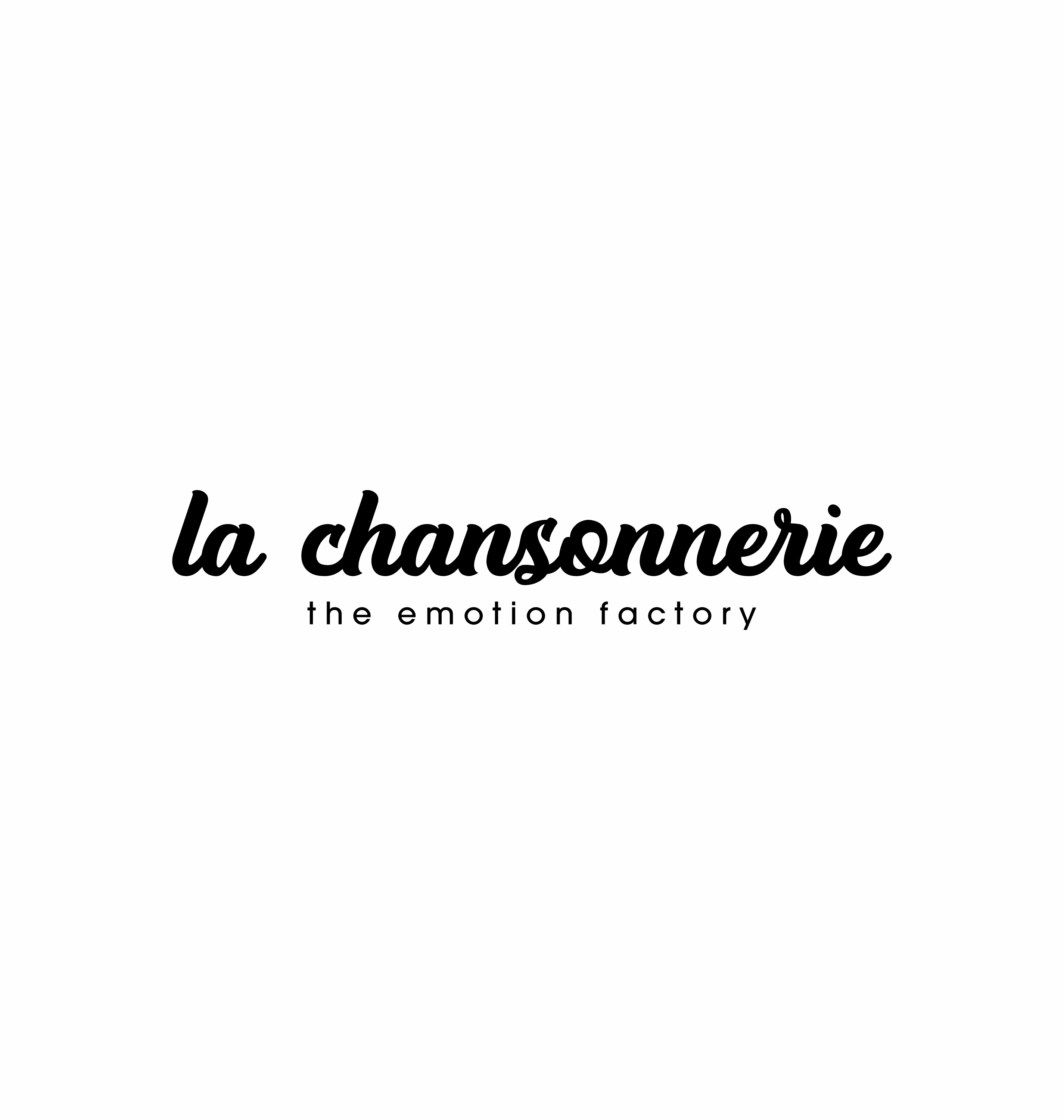 Logo Design by saesean for La chansonnerie | Design #33601171