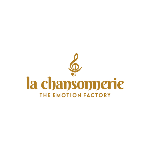 Logo Design by DiandraKali for La chansonnerie | Design #33596820