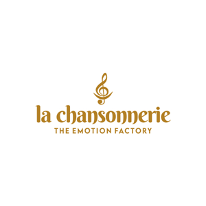 Logo Design by DiandraKali for La chansonnerie | Design: #33596820