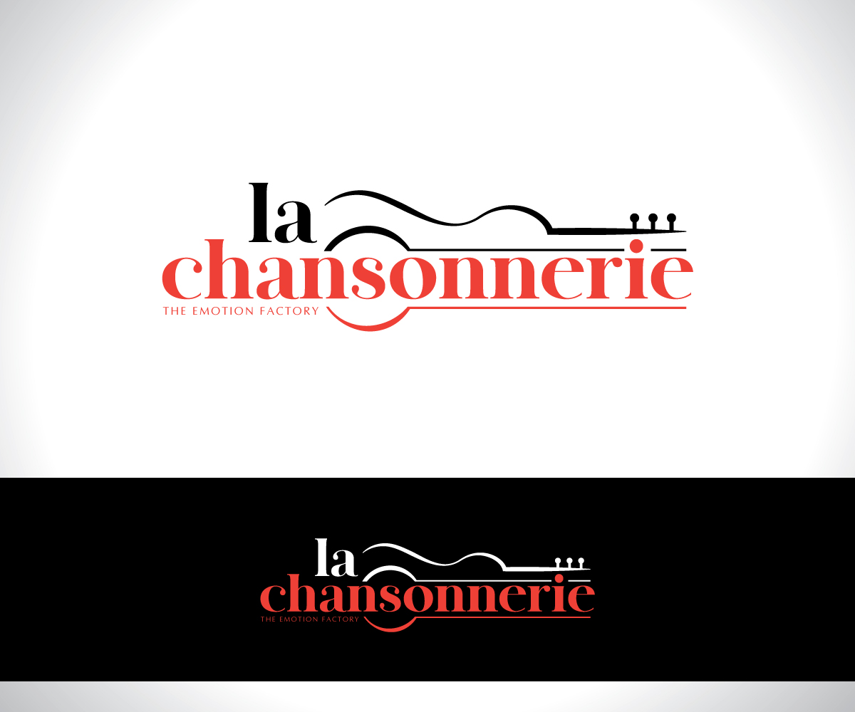 Logo Design by YourLogoMaster for La chansonnerie | Design #33596740