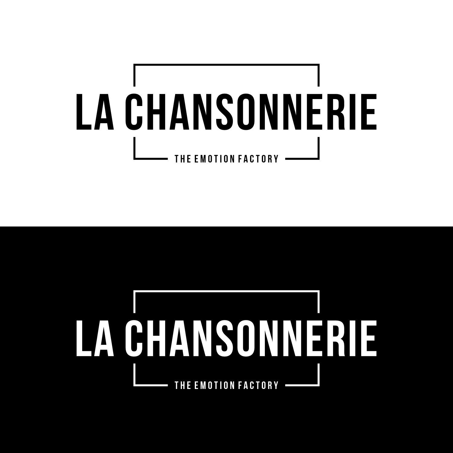 Logo Design by 16surya for La chansonnerie | Design #33592686