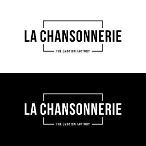 Logo Design by 16surya for La chansonnerie | Design: #33592686