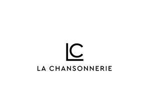 Logo Design by 4lv for La chansonnerie | Design #33638610
