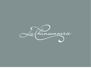 Logo Design by 4lv for La chansonnerie | Design: #33638632