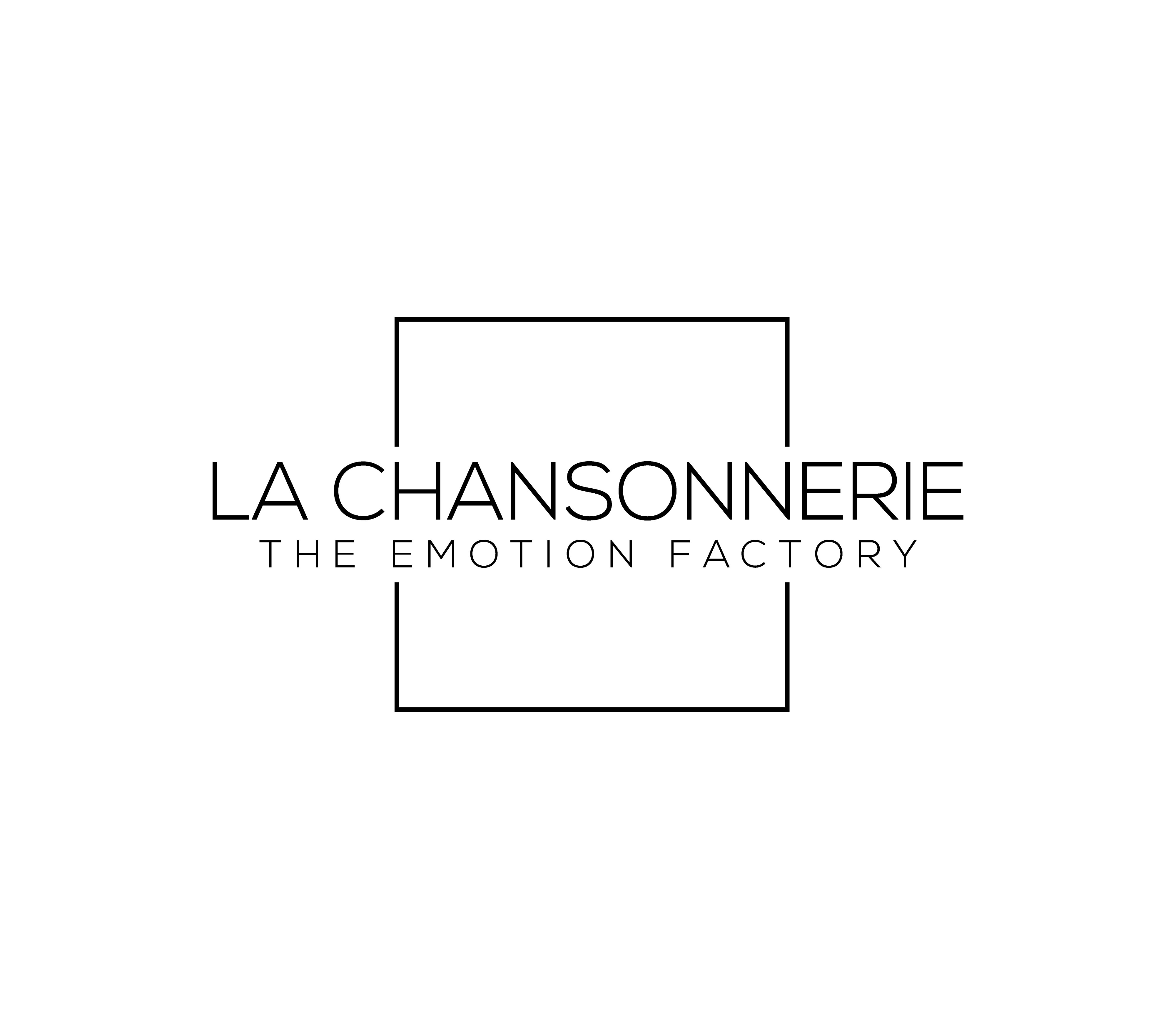 Logo Design by Nova_Create for La chansonnerie | Design #33592232