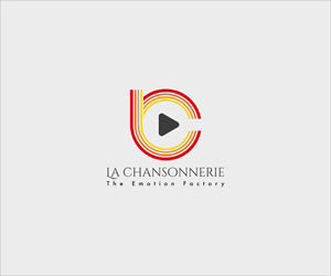 Logo Design by wdyntdn for La chansonnerie | Design: #33638770