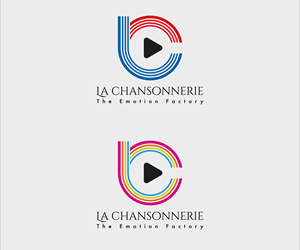 Logo Design by wdyntdn for La chansonnerie | Design: #33645281