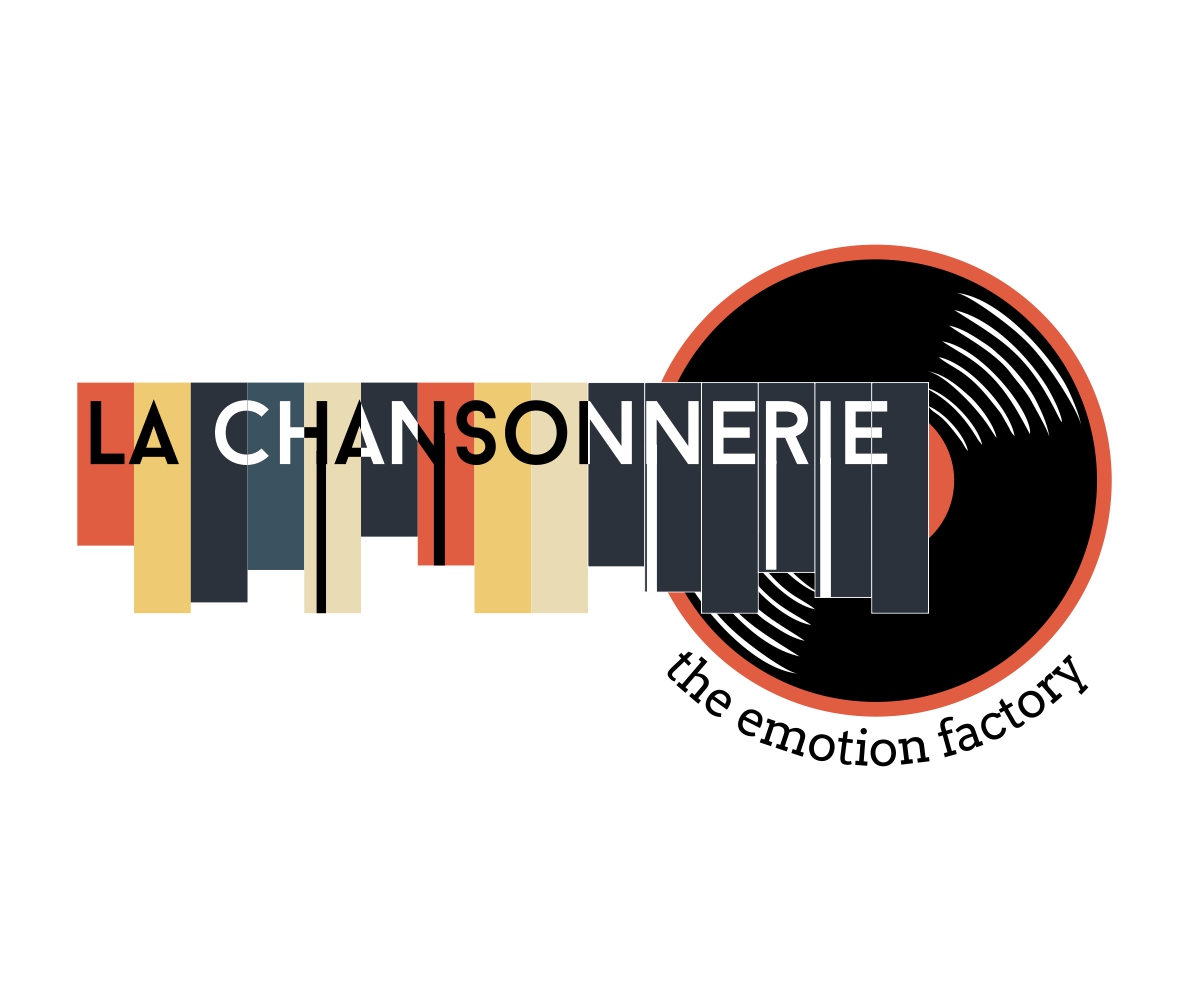 Logo Design by Permata for La chansonnerie | Design #33595798