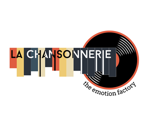 Logo Design by Permata for La chansonnerie | Design: #33595798