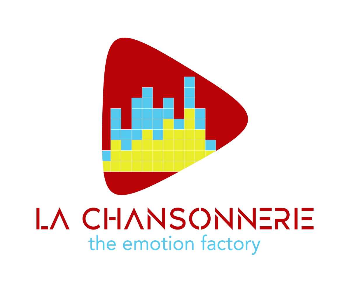 Logo Design by Permata for La chansonnerie | Design #33595799