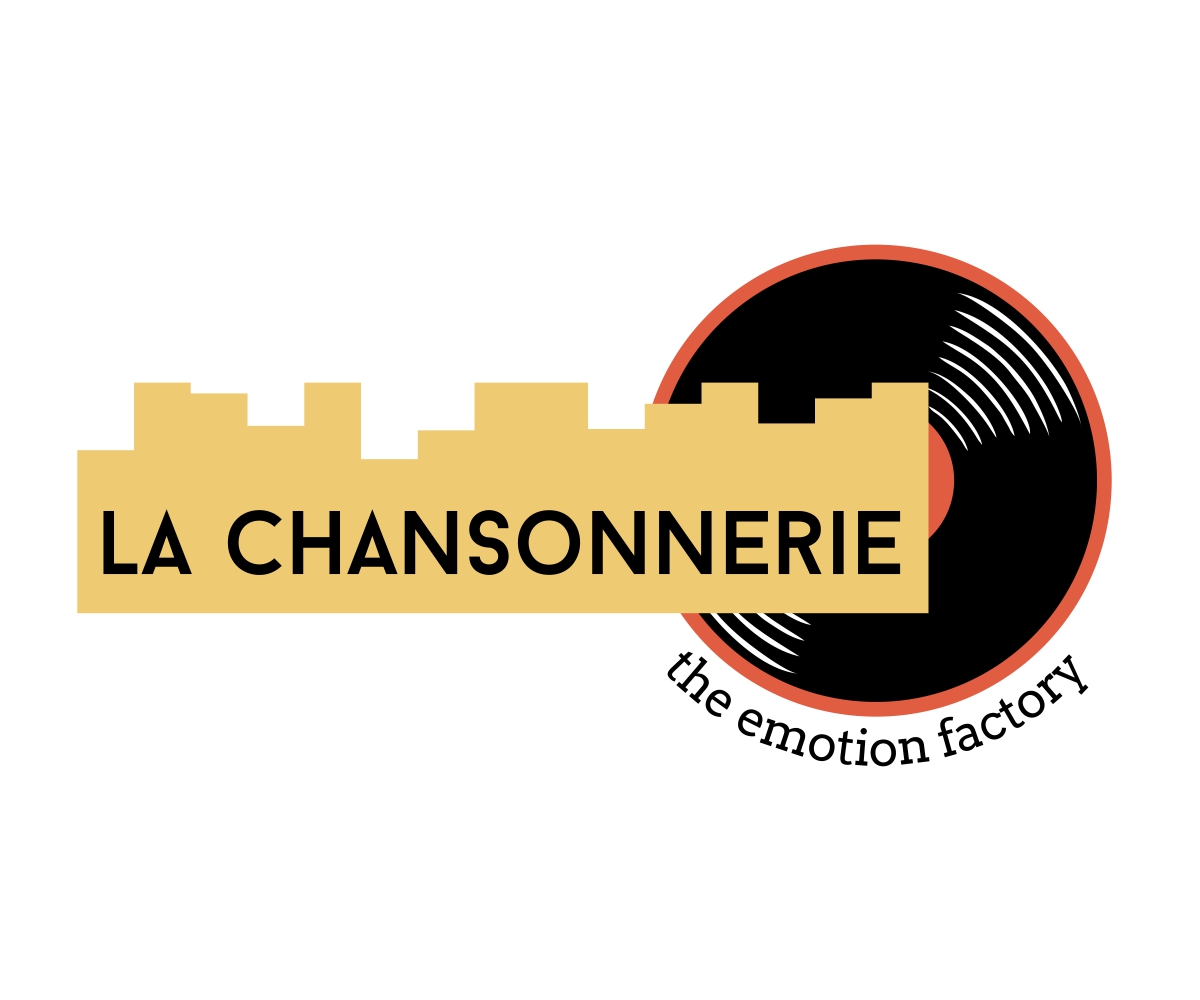 Diseño de Logo por Permata para La chansonnerie | Diseño #33597844