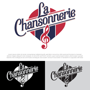 Logo Design by PixelStock