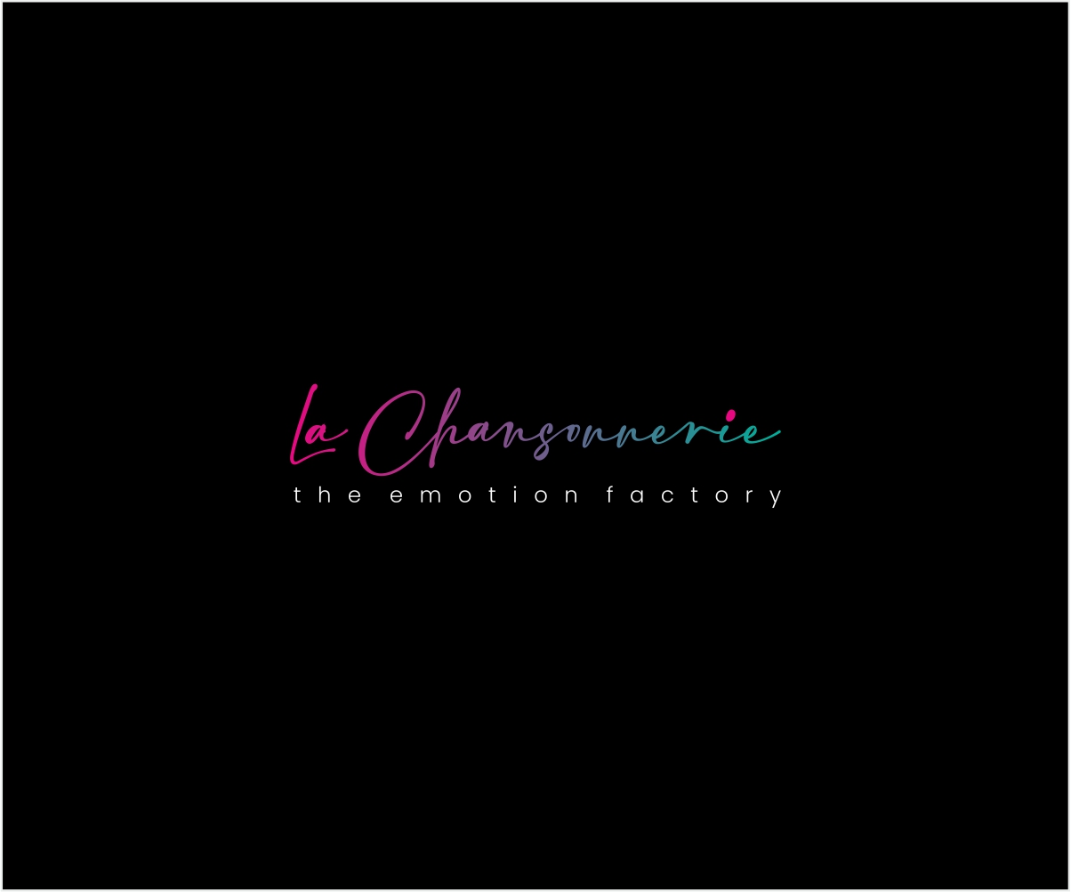 Logo Design by Logocraft for La chansonnerie | Design #33594161
