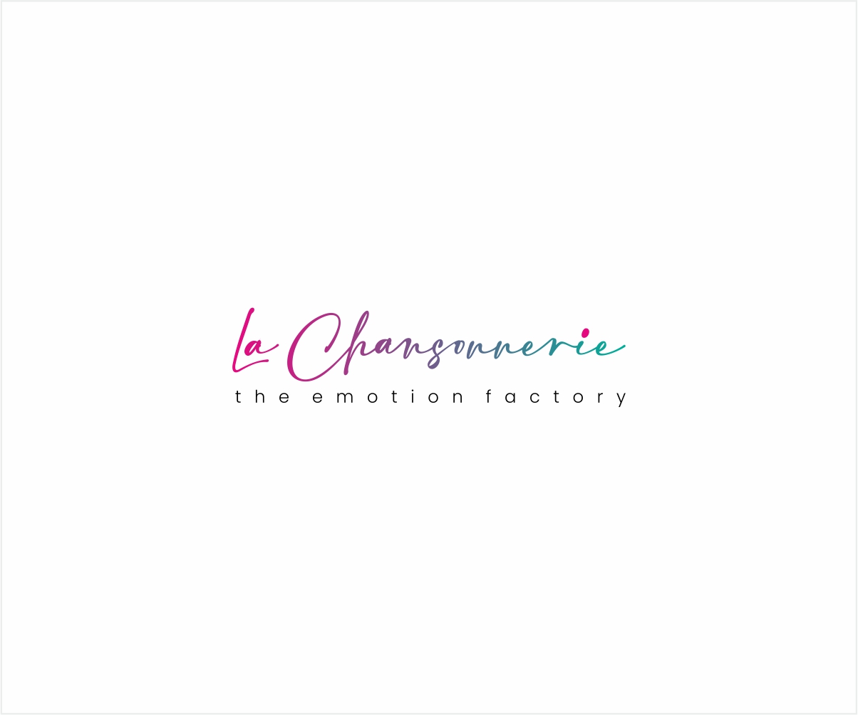 Diseño de Logo por Logocraft para La chansonnerie | Diseño #33594162
