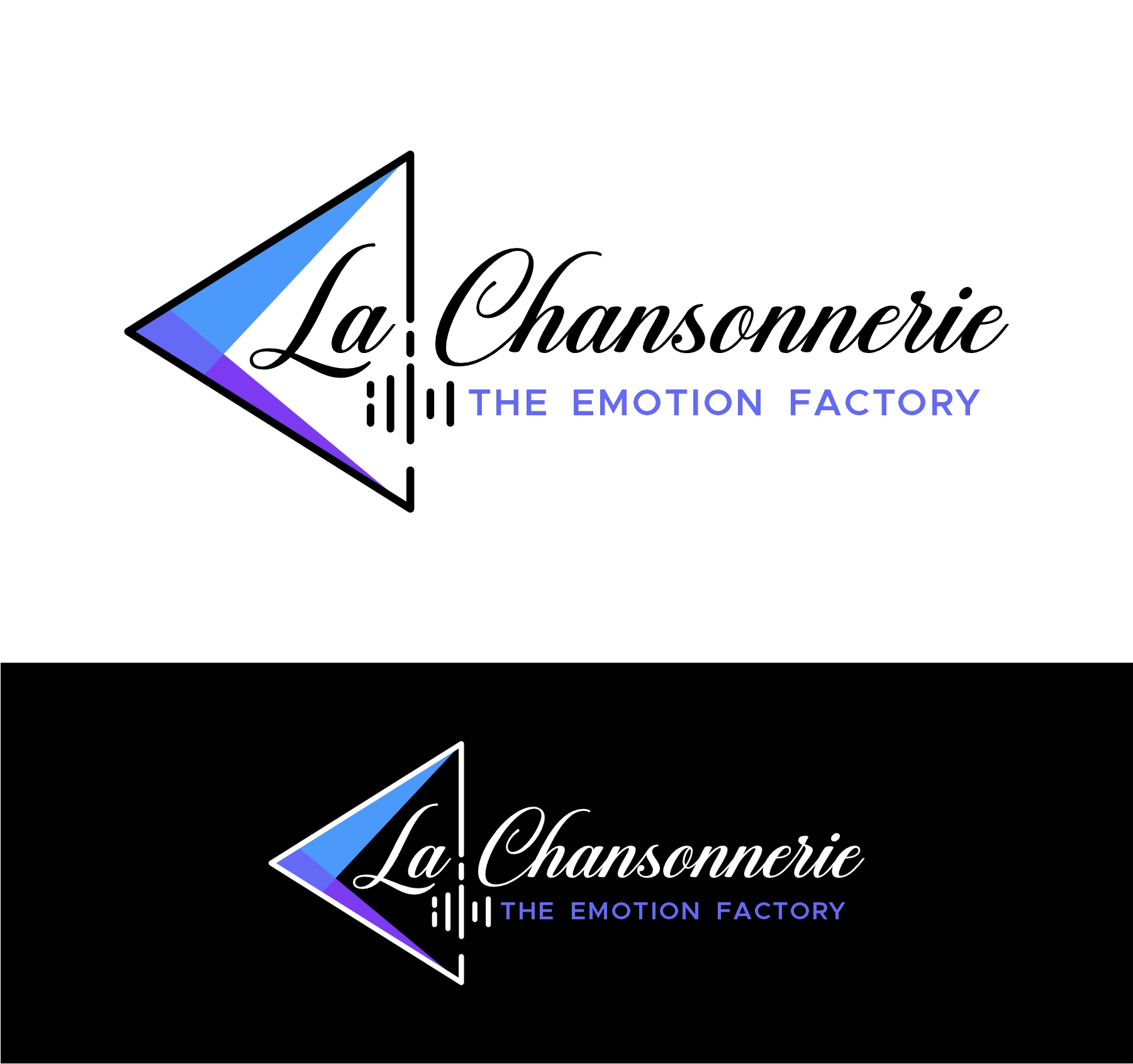Logo Design by debdesign for La chansonnerie | Design #33594445