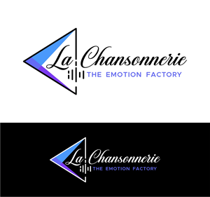 Logo Design by debdesign for La chansonnerie | Design: #33594445