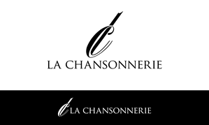 Logo Design by patriciaparadesign for La chansonnerie | Design: #33646376