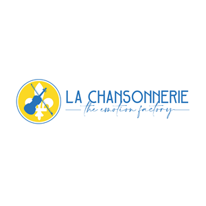 Logo Design by geni for La chansonnerie | Design #33592251