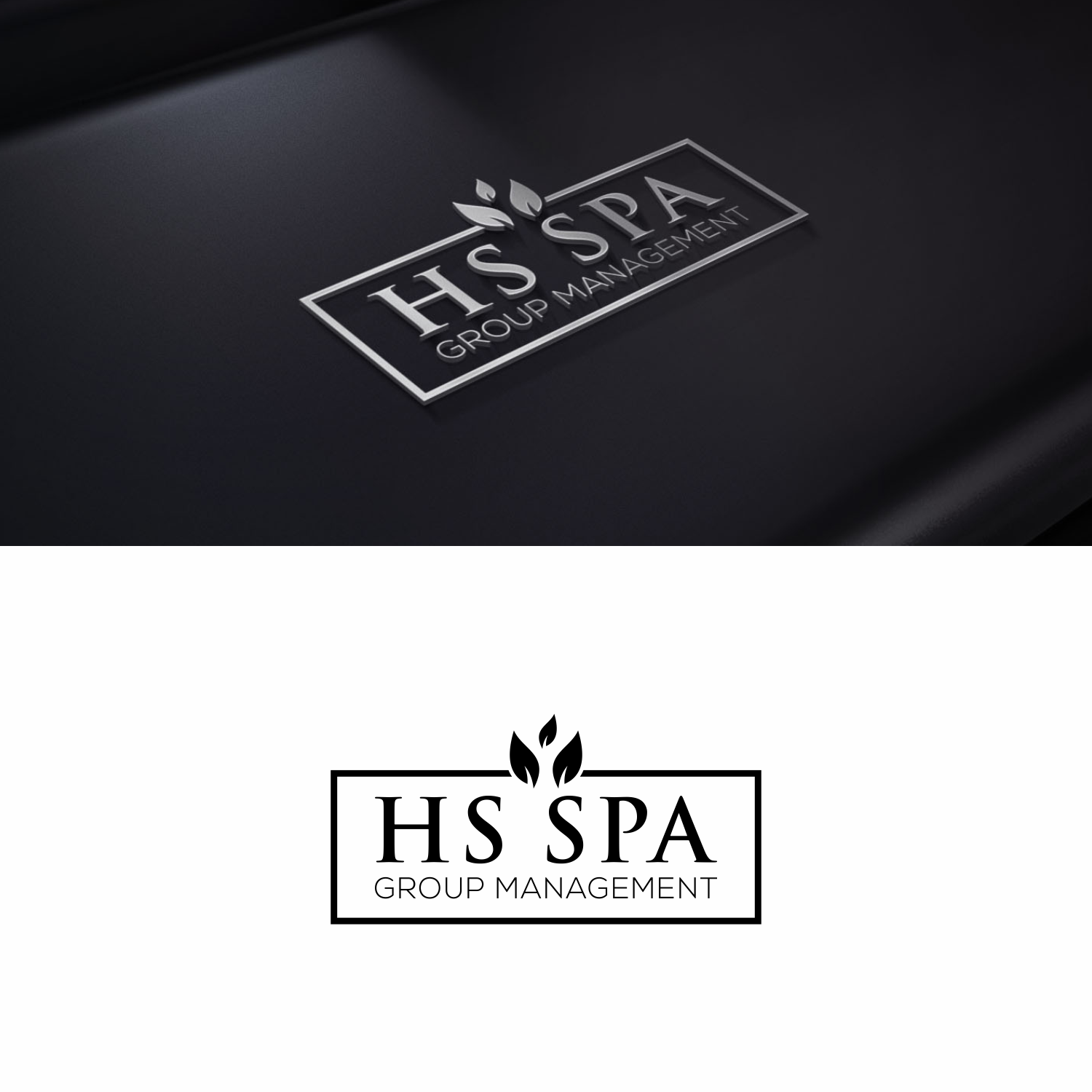 Logo Design by dodobakauu for this project | Design #33591423