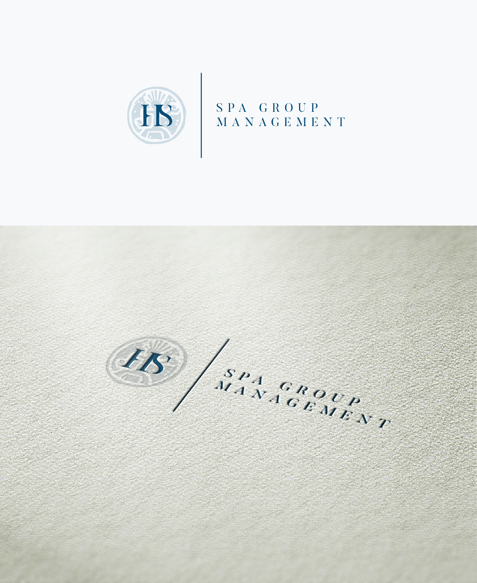 Diseño de Logo por IMilenovic para este proyecto | Diseño #33590403