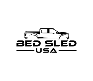 Logo-Design von Nova_Create für Bed Sled USA | Design: #33594954