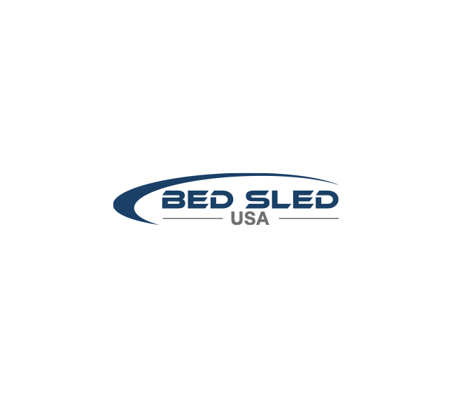 Logo Design by CHAN GRFX for Bed Sled USA | Design #33592609