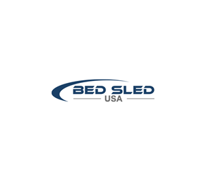 Logo Design by CHAN GRFX for Bed Sled USA | Design: #33592680