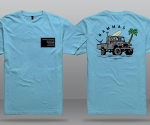 T-shirt Design by Wiratarart for this project | Design: #33596970