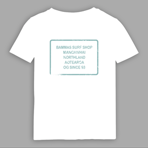 T-shirt Design by jamesmccue1 for this project | Design: #33596399