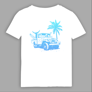 T-shirt Design by jamesmccue1 for this project | Design: #33596400