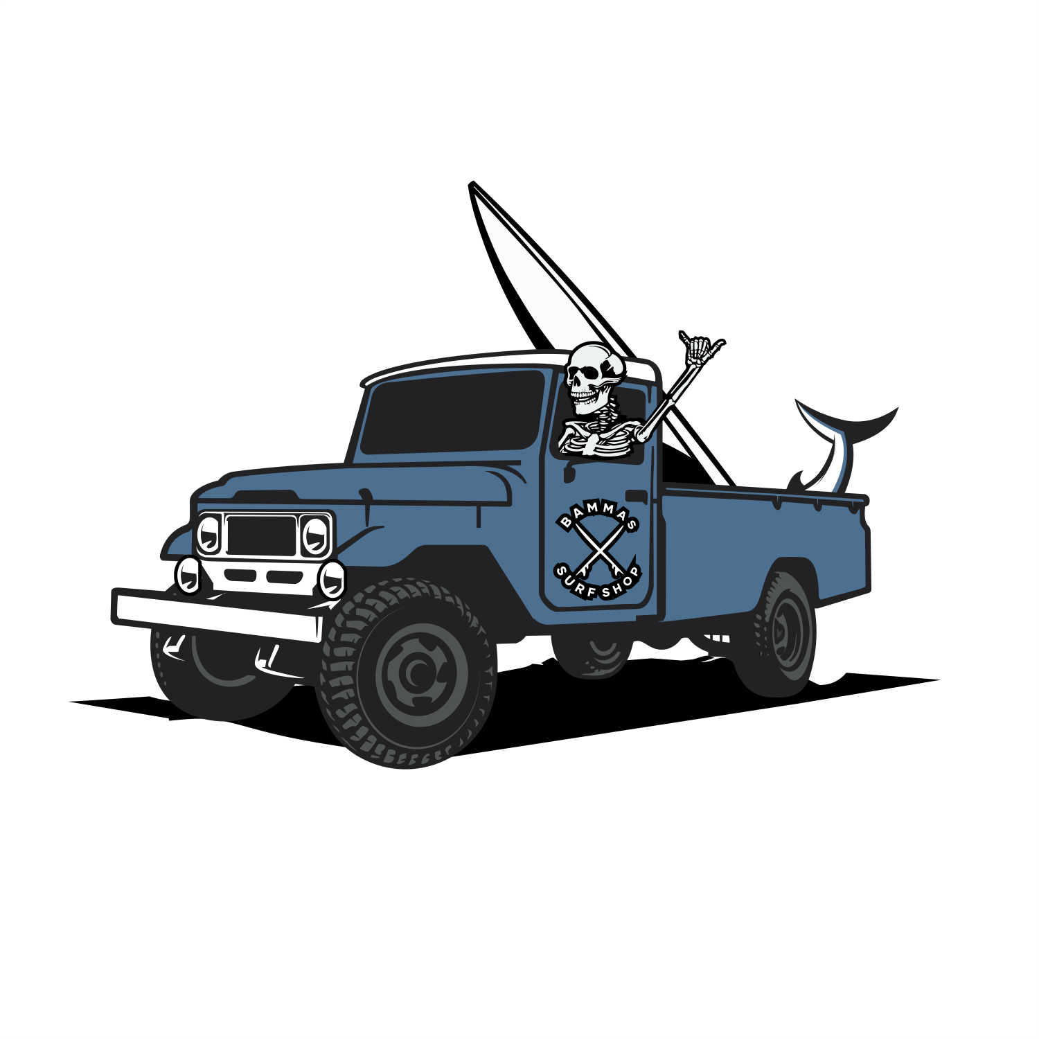 T-shirt Design by ThiagoB for this project | Design #33594315