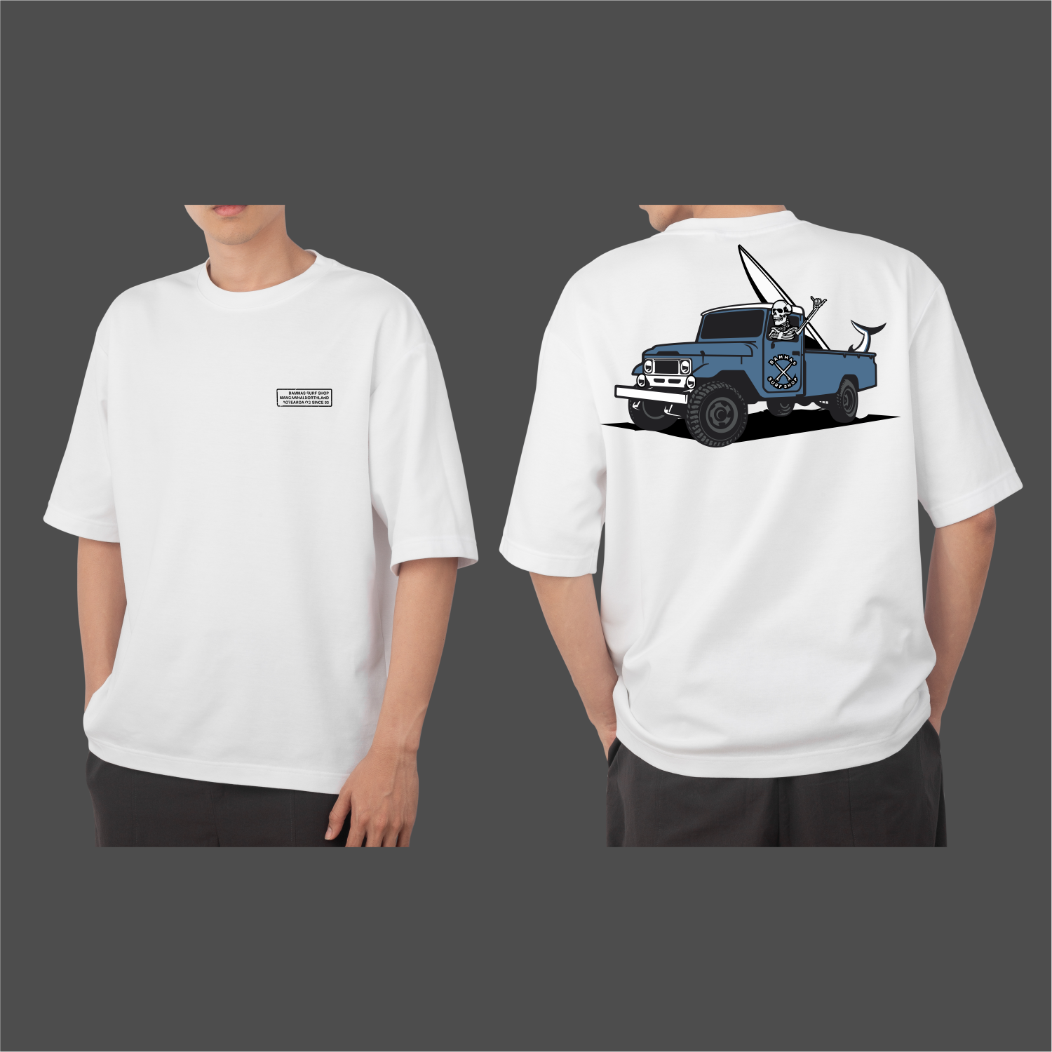 T-shirt Design by ThiagoB for this project | Design #33596343