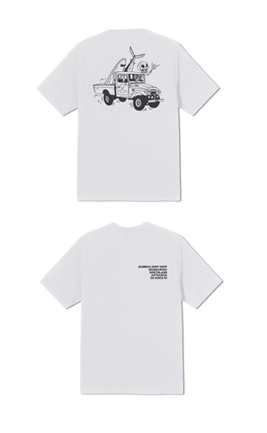 T-shirt Design by dskyvbc for this project | Design #33593936