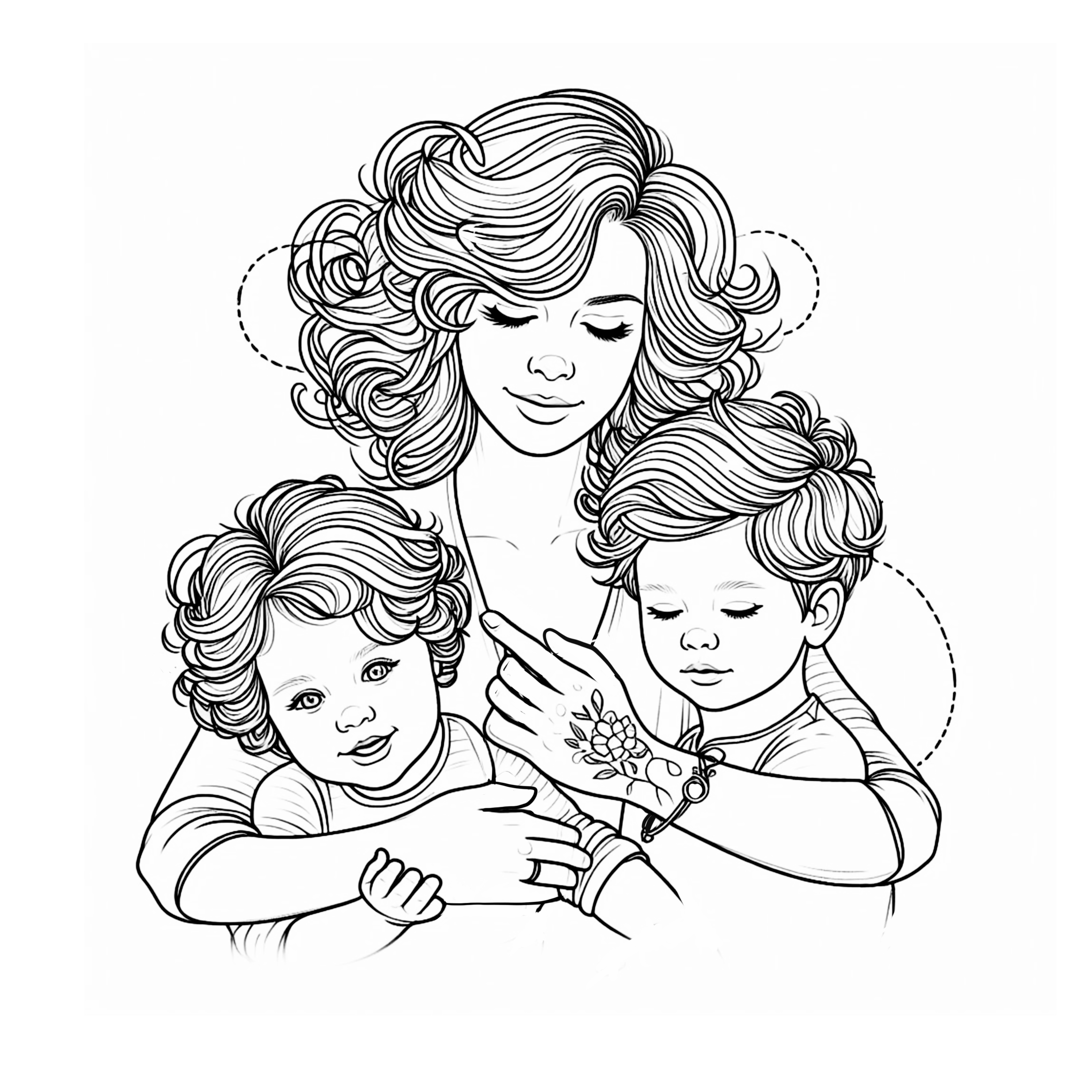 Tattoo Design by aneskayirt for this project | Design #33638768